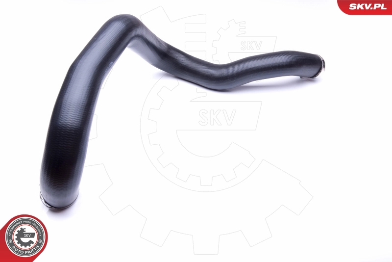 Charge Air Hose